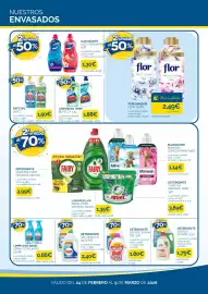 Folleto Supermercados La Despensa semana 9 Página 18