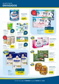 Folleto Supermercados La Despensa semana 9 Página 19