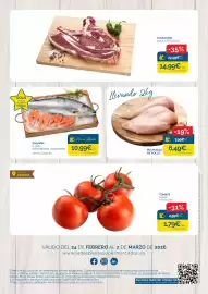 Folleto Supermercados La Despensa semana 9 Página 20