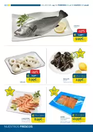 Folleto Supermercados La Despensa semana 9 Página 3