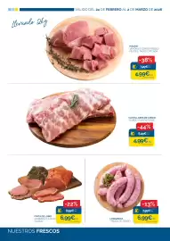 Folleto Supermercados La Despensa semana 9 Página 4