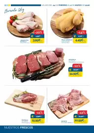 Folleto Supermercados La Despensa semana 9 Página 5