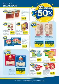 Folleto Supermercados La Despensa semana 9 Página 7