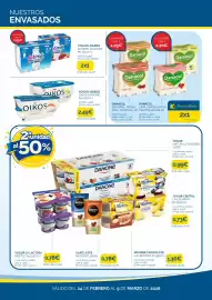 Folleto Supermercados La Despensa semana 9 Página 8