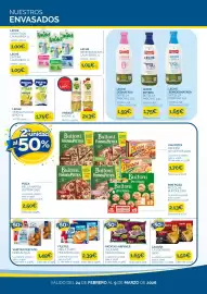 Folleto Supermercados La Despensa semana 9 Página 9