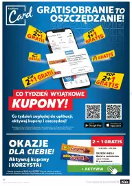 Kaufland gazetka tydzień 9 Strona 12