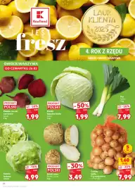 Kaufland gazetka tydzień 9 Strona 16