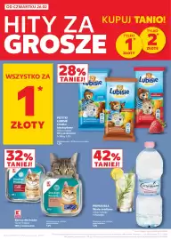 Kaufland gazetka tydzień 9 Strona 2