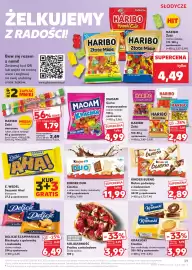 Kaufland gazetka tydzień 9 Strona 39