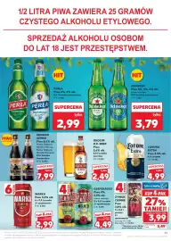 Kaufland gazetka tydzień 9 Strona 41