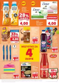 Kaufland gazetka tydzień 9 Strona 5