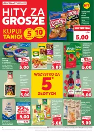 Kaufland gazetka tydzień 9 Strona 6