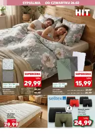 Kaufland gazetka tydzień 9 Strona 10