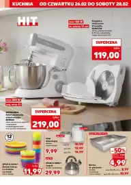 Kaufland gazetka tydzień 9 Strona 14
