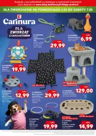 Kaufland gazetka tydzień 9 Strona 18