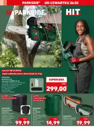 Kaufland gazetka tydzień 9 Strona 4