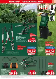 Kaufland gazetka tydzień 9 Strona 5