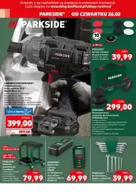 Kaufland gazetka tydzień 9 Strona 8