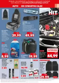 Kaufland gazetka tydzień 9 Strona 9