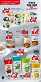 Catálogo Maxi Dia semana 9 Página 2