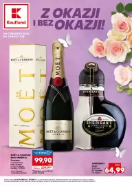 Kaufland gazetka Strona 1