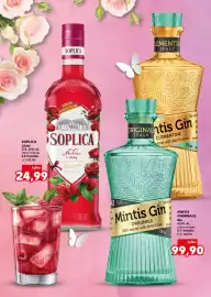 Kaufland gazetka Strona 2