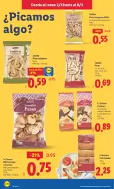 Catálogo Lidl semana 10 Página 12