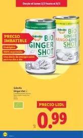 Catálogo Lidl semana 10 Página 16