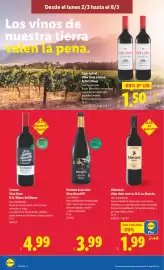 Catálogo Lidl semana 10 Página 18