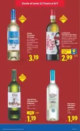 Catálogo Lidl semana 10 Página 19