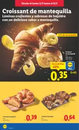 Catálogo Lidl semana 10 Página 20
