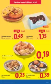 Catálogo Lidl semana 10 Página 21