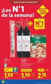 Catálogo Lidl semana 10 Página 22