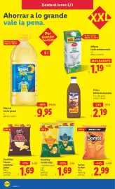 Catálogo Lidl semana 10 Página 24