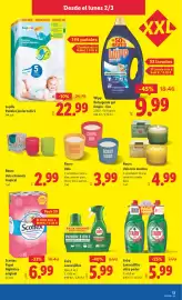 Catálogo Lidl semana 10 Página 25