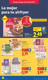 Catálogo Lidl semana 10 Página 26