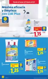 Catálogo Lidl semana 10 Página 28