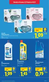 Catálogo Lidl semana 10 Página 29