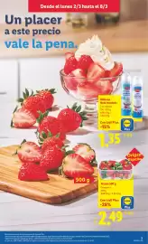 Catálogo Lidl semana 10 Página 3