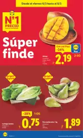 Catálogo Lidl semana 10 Página 32