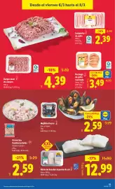 Catálogo Lidl semana 10 Página 33