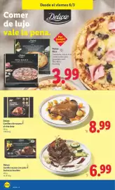 Catálogo Lidl semana 10 Página 36