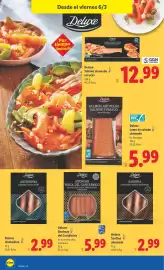 Catálogo Lidl semana 10 Página 38