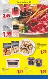 Catálogo Lidl semana 10 Página 39