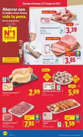 Catálogo Lidl semana 10 Página 4