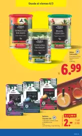 Catálogo Lidl semana 10 Página 47