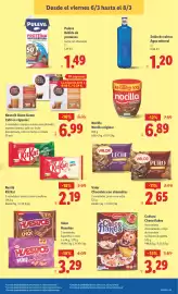 Catálogo Lidl semana 10 Página 49