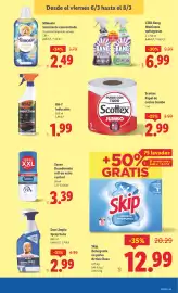 Catálogo Lidl semana 10 Página 51