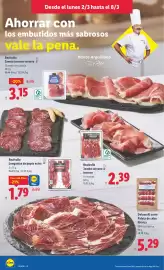 Catálogo Lidl semana 10 Página 6
