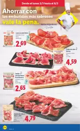 Catálogo Lidl semana 10 Página 8